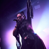 Therion, credit: Matea Marušić