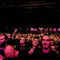 Therion, credit: Matea Marušić