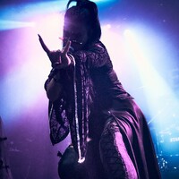 Therion, credit: Matea Marušić