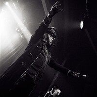 Therion, credit: Matea Marušić