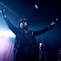 Therion, credit: Matea Marušić