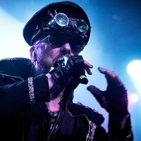 Therion, credit: Matea Marušić