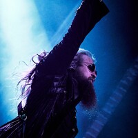 Therion, credit: Matea Marušić