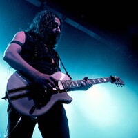 Therion, credit: Matea Marušić