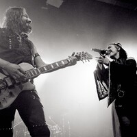 Therion, credit: Matea Marušić