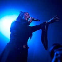 Therion, credit: Matea Marušić