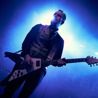 Therion, credit: Matea Marušić