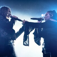 Therion, credit: Matea Marušić