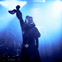 Therion, credit: Matea Marušić