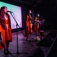 Trio Mandili, credit: Vedran Papeš