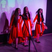 Trio Mandili, credit: Vedran Papeš