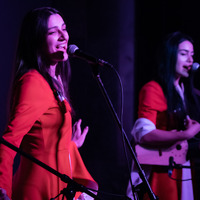 Trio Mandili, credit: Vedran Papeš