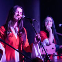 Trio Mandili, credit: Vedran Papeš