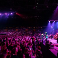 Urban&4 i Simfonijski orkestar HRT-a, credit: Filip Bušić