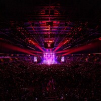 Urban&4 i Simfonijski orkestar HRT-a, credit: Filip Bušić