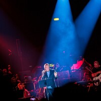 Urban&4 i Simfonijski orkestar HRT-a, credit: Filip Bušić