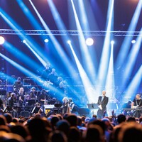 Urban&4 i Simfonijski orkestar HRT-a, credit: Filip Bušić