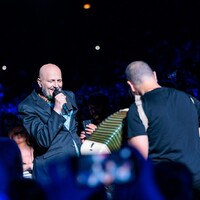 Urban&4 i Simfonijski orkestar HRT-a, credit: Filip Bušić