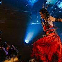 Visions of Atlantis, credit: Sara Katnić