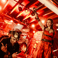 Visions of Atlantis, credit: Sara Katnić