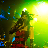 Visions of Atlantis, credit: Sara Katnić