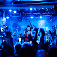 Visions of Atlantis, credit: Sara Katnić