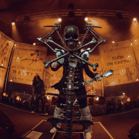 W.A.S.P., credit: Patricija Flikač