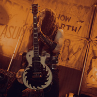 W.A.S.P., credit: Patricija Flikač