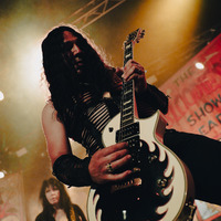 W.A.S.P., credit: Patricija Flikač