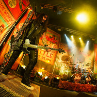 W.A.S.P., credit: Patricija Flikač