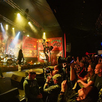 W.A.S.P., credit: Patricija Flikač