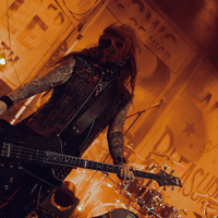 W.A.S.P., credit: Patricija Flikač