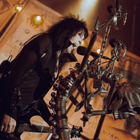 W.A.S.P., credit: Patricija Flikač