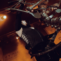 W.A.S.P., credit: Patricija Flikač