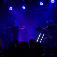 Wave Gotik Treffen 2024, credit: Andro Račić