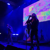 Wave Gotik Treffen 2024, credit: Andro Račić