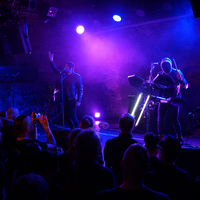 Wave Gotik Treffen 2024, credit: Andro Račić