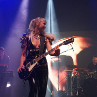 Wave Gotik Treffen 2024, credit: Andro Račić