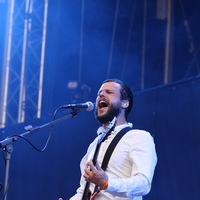 White Lies, credit: Zvonimir Bregeš