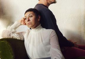 Željka At Ease u Sax!-u