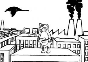 Žen objavio novi videospot ususret koncertu u Tvornici