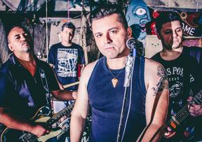 Pogledajte novi spot grupe Počinitelji - ''Želim da me boli''