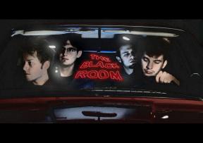 Riječki The Black Room izdao svoj prvi EP