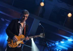 Steve Wolfman Band – splitska promocija albuma “Volim ludo”