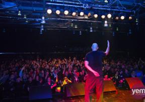 Prti Bee Gee prvi headlineri #DritoIzTvornice večeri