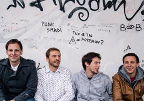 Nova stvar stiže iz radionice zagrebačkih S3ngsa