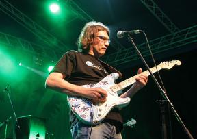 Proljeće uz Svjetskog Kilo Cara