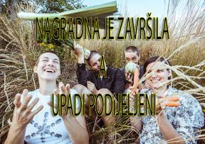 Osvoji upad na koncert grupe Žen