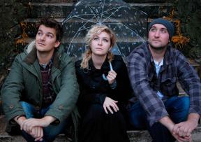 NLV Predgrupa Intergalactic Lovers