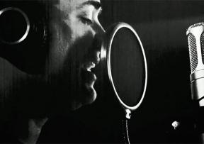 Reperi Denno Carvaglio, Gane RImatore i General Woo u novom spotu